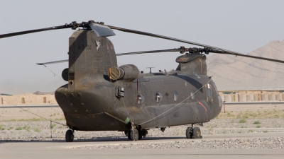 Photo ID 6609 by Lee Barton. Australia Army Boeing Vertol CH 47D Chinook, A15 104