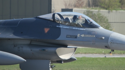 Photo ID 53293 by Peter Emmert. T rkiye Air Force General Dynamics F 16C Fighting Falcon, 92 0013