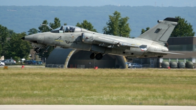 Photo ID 6617 by Giorgio Pitteri. Italy Air Force AMX International AMX, MM7161