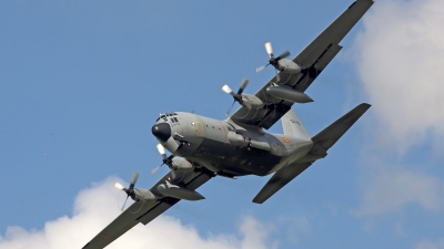 Photo ID 53152 by John. Belgium Air Force Lockheed C 130H Hercules L 382, CH 03