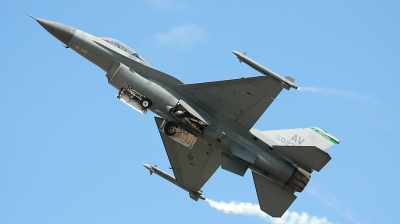 Photo ID 53647 by Paul Newbold. USA Air Force General Dynamics F 16C Fighting Falcon, 89 2023