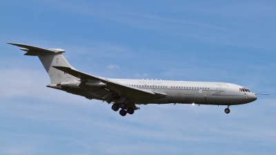 Photo ID 53378 by marcel Stok. UK Air Force Vickers 1106 VC 10 C1K, XV102