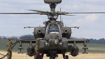 Photo ID 53372 by Chris Lofting. UK Army Westland Apache AH1 WAH 64D, ZJ224