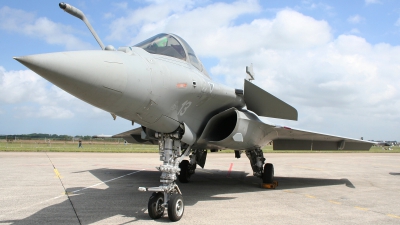 Photo ID 53671 by Milos Ruza. France Navy Dassault Rafale M, 13