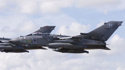 Photo ID 53971 by rob martaré. UK Air Force Panavia Tornado GR4, ZA459