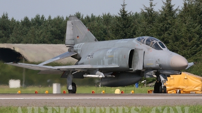 Photo ID 6689 by Rainer Mueller. Germany Air Force McDonnell Douglas F 4F Phantom II, 38 66