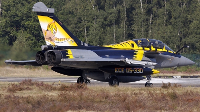 Photo ID 53960 by Robin Coenders / VORTEX-images. France Air Force Dassault Rafale B, 304