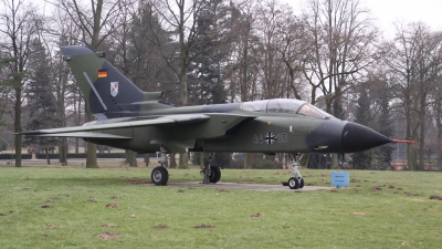 Photo ID 54016 by Peter Emmert. Germany Air Force Panavia Tornado IDS, 44 35