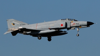 Photo ID 54043 by Henk Schuitemaker. Japan Air Force McDonnell Douglas F 4EJ KAI Phantom II, 87 8408