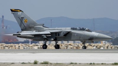 Photo ID 54152 by Richard Sanchez Gibelin. UK Air Force Panavia Tornado F3, ZE163