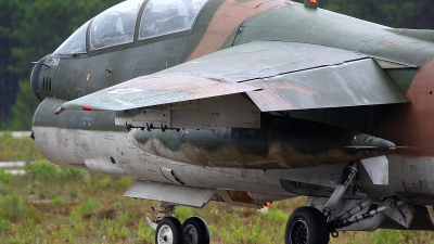 Photo ID 54137 by Marco Casaleiro. Greece Air Force LTV Aerospace TA 7C Corsair II, 156790