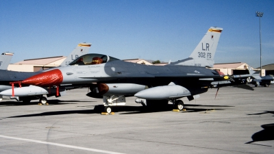 Photo ID 54128 by Tom Gibbons. USA Air Force General Dynamics F 16C Fighting Falcon, 86 0291