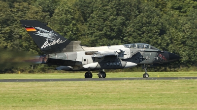 Photo ID 54527 by rob martaré. Germany Air Force Panavia Tornado IDS, 43 65