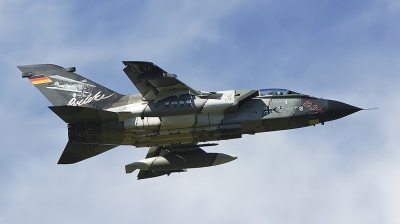 Photo ID 55010 by rob martaré. Germany Air Force Panavia Tornado IDS, 43 65