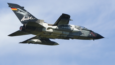 Photo ID 54515 by rob martaré. Germany Air Force Panavia Tornado IDS, 43 65