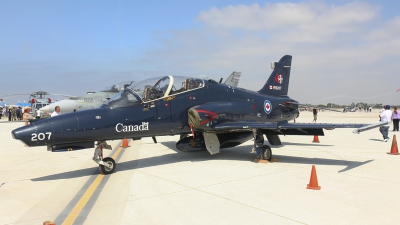 Photo ID 54251 by Nathan Havercroft. Canada Air Force BAE Systems CT 155 Hawk Hawk Mk 115, 155207