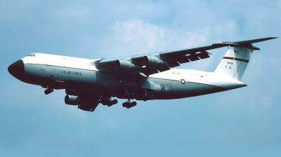 Photo ID 54287 by Arie van Groen. USA Air Force Lockheed C 5A Galaxy L 500, 69 0006