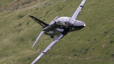 Photo ID 6765 by Lee Barton. UK Air Force British Aerospace Hawk T 1, XX185