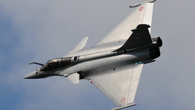 Photo ID 54485 by Martin Thoeni - Powerplanes. France Air Force Dassault Rafale C, 120