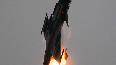 Photo ID 55556 by Martin Thoeni - Powerplanes. Hungary Air Force Saab JAS 39C Gripen, 35