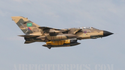 Photo ID 679 by James Matthews. Company Owned BAe Systems Panavia Tornado IDS, ZH917