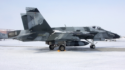 Photo ID 54510 by Jonathan Derden - Jetwash Images. USA Navy McDonnell Douglas F A 18A Hornet, 162869