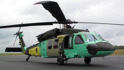 Photo ID 54556 by Jonathan Derden - Jetwash Images. USA Customs Sikorsky UH 60M Black Hawk S 70A, 08 27171