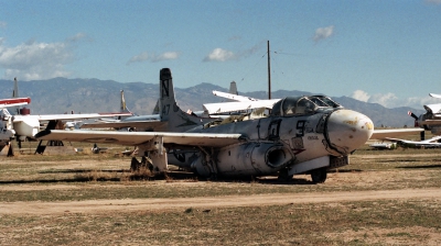 Photo ID 6807 by Michael Baldock. USA Marines Douglas F3D 2 Skyknight F 10B, 127047