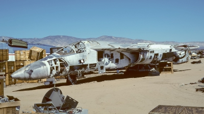 Photo ID 54679 by Klemens Hoevel. USA Navy General Dynamics F 111B Aardvark, 152714