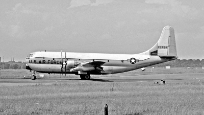 Photo ID 54668 by Ralf Manteufel. USA Air Force Boeing EC 97G Stratofreighter 367 76 66, 52 2724