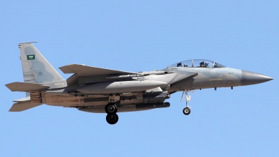 Photo ID 54704 by Jens Wiemann. Saudi Arabia Air Force McDonnell Douglas F 15S Strike Eagle, 9201