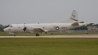 Photo ID 54837 by mark van der vliet. USA Navy Lockheed P 3C Orion, 163290
