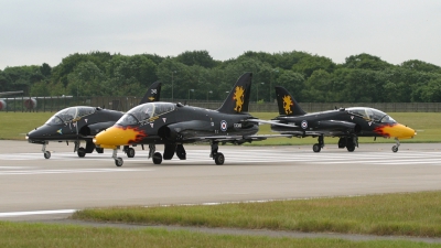 Photo ID 6844 by Lee Barton. UK Air Force British Aerospace Hawk T 1, XX309