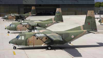 Photo ID 54842 by Chris Lofting. Portugal Air Force CASA C 212 100 Aviocar, 16509