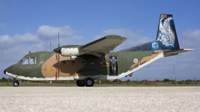 Photo ID 54824 by Chris Lofting. Portugal Air Force CASA C 212 100 Aviocar, 16517