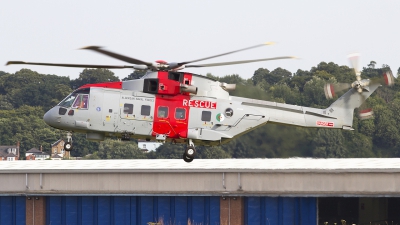 Photo ID 54908 by Chris Lofting. Algeria Navy AgustaWestland AW101 Mk610, ZR329