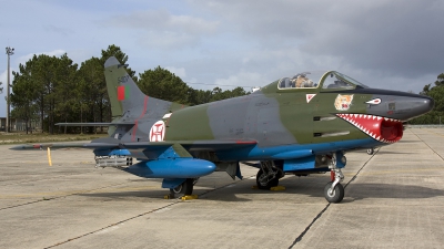 Photo ID 55006 by Chris Lofting. Portugal Air Force Fiat G 91R4, 5438
