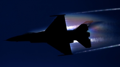Photo ID 54975 by Jens Wiemann. USA Air Force General Dynamics F 16C Fighting Falcon, 92 3896