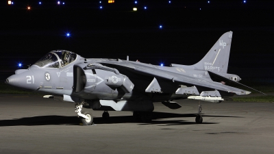 Photo ID 54921 by Jonathan Derden - Jetwash Images. USA Marines McDonnell Douglas AV 8B Harrier II, 164140