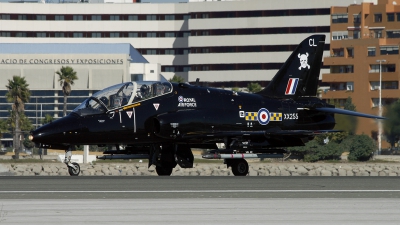 Photo ID 55250 by Richard Sanchez Gibelin. UK Air Force British Aerospace Hawk T 1A, XX255