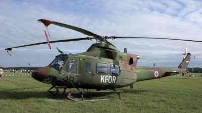 Photo ID 55357 by Gyula Rácz. Slovenia Air Force Bell 412EP, H2 38