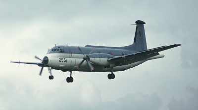 Photo ID 55661 by rob martaré. Netherlands Navy Breguet Br 1150 SP 13A Atlantic, 255