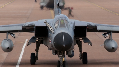 Photo ID 55321 by Lee Barton. UK Air Force Panavia Tornado GR4, ZA447