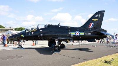 Photo ID 55397 by Nathan Havercroft. UK Air Force British Aerospace Hawk T 1, XX245