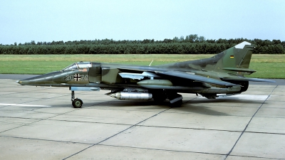 Photo ID 55849 by Carl Brent. Germany Air Force Mikoyan Gurevich MiG 23BN, 20 39