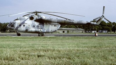 Photo ID 55899 by Carl Brent. Germany Air Force Mil Mi 9, 93 96