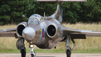 Photo ID 56186 by Stuart Thurtle. UK Air Force Blackburn Buccaneer S 2B, XX900