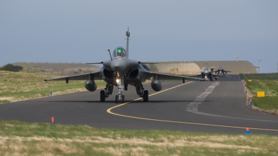 Photo ID 56012 by Stuart Skelton. France Navy Dassault Rafale M, 19