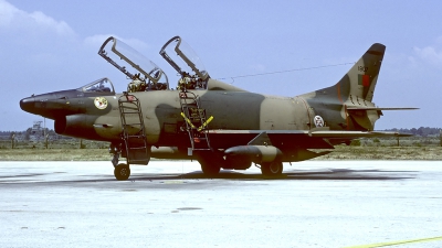 Photo ID 56244 by Carl Brent. Portugal Air Force Fiat G 91T3, 1807