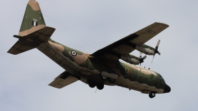 Photo ID 56525 by Kostas Alkousis. Greece Air Force Lockheed C 130B Hercules L 282, 948